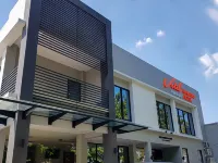 Votel Krakatau Boutique Hotel Semarang Hotels in East Semarang
