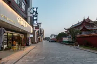 Jinliruyuan Homestay