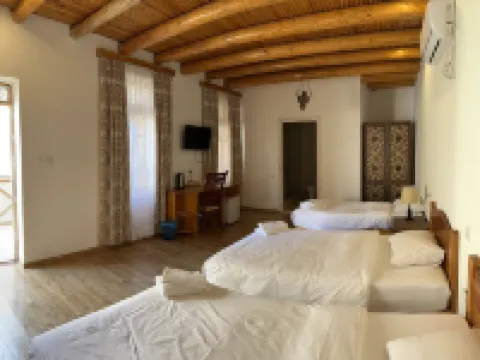 Lyabi House Hotel Hôtels à : Boukhara