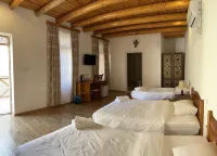Lyabi House Hotel - 3-Star