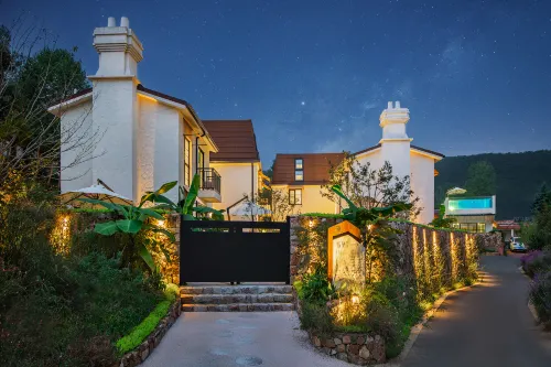 Xiangtang Suli Hotel