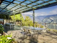 Xinleyuan Leisure Farm House Hotels near Hehuan Mountain (Hehuanshan)