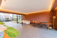 Jingjie Garden Holiday Homestay (Dali Ancient City Branch) - ที่มีฟิตเนส