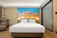 Vienna International Hotel (Shantou Chendian International Branch) Отели в г. Шаньтоу