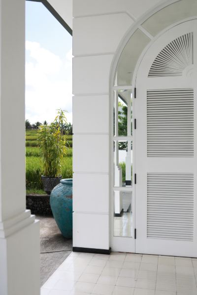 共有エリア ヴァイスロイバリの写真