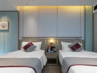 Morning Zhen Hotel (Changsha Wangcheng Economic & Technical Development Zone) Hotels near Wang Cheng