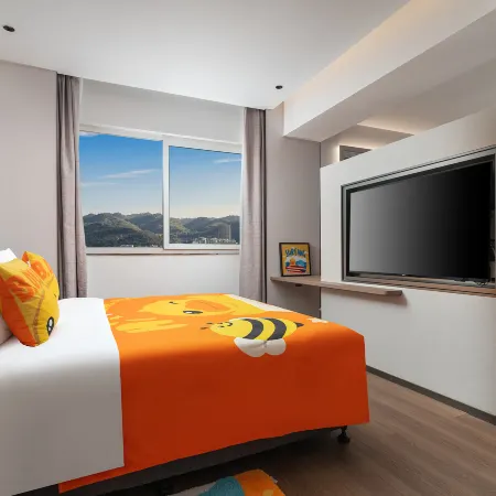 Holiday Inn Express XIAMEN LUSHAN by IHG