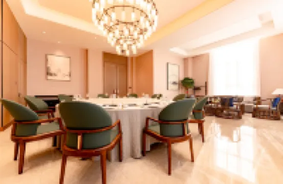 哈爾濱美麗島温泉度假酒店