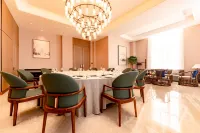 Harbin Meilidao Hot Spring Resort Hotel Hotels in Harbin