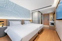 Yuli Hotel (Tongliao City Government Branch)