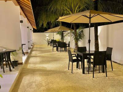 Vilu Residence