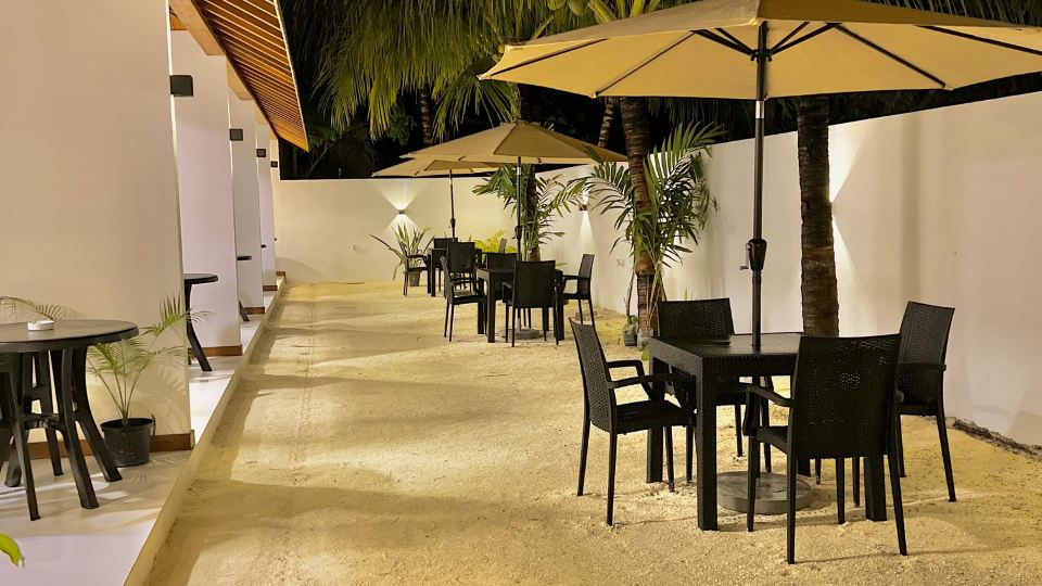 Vilu Residence