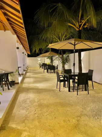 Vilu Residence Отели в г. Nalaguraidhoo