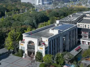 ที่พักเชิงวัฒนธรรมยอดนิยมในถงหลู่