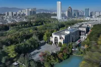 레디슨 리트리트 푸춘 퉁루