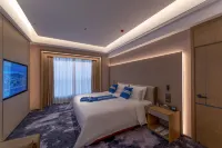 Lianjiang Versailles International Hotel Hotels in Lianjiang