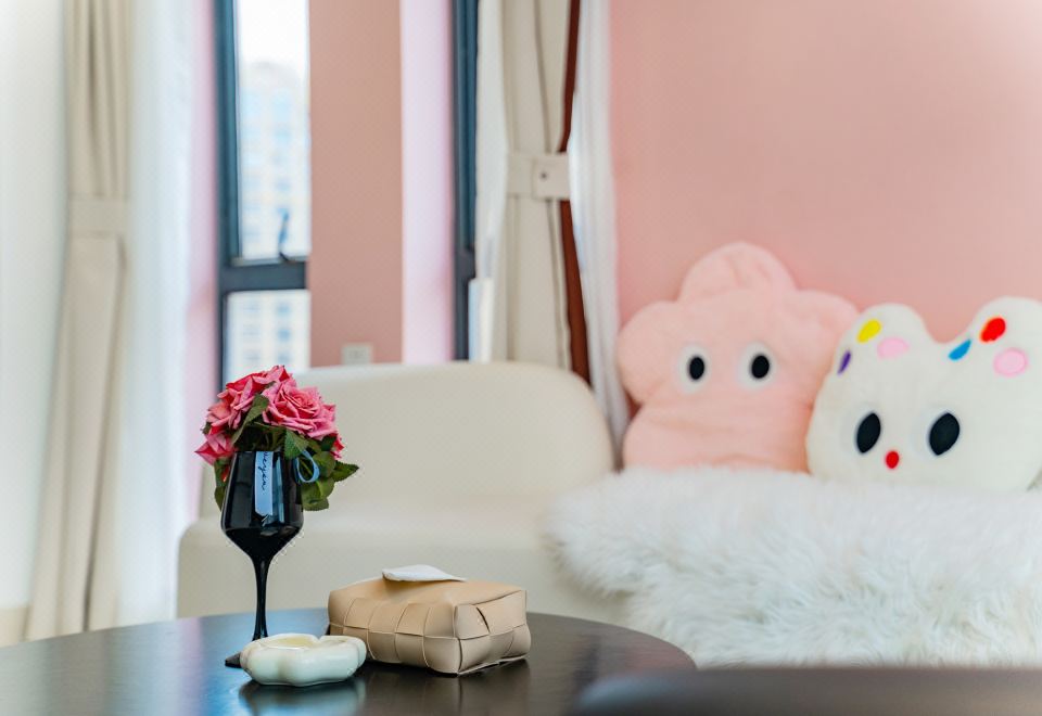 3. 미트 홈 호텔 ..