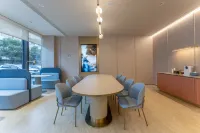 Hanting Hotel (Xin'an West Road, Lijiang, Zhangzhou)