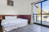 Water Swing B&B Hotels in Nantou