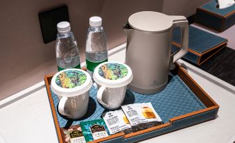 Mehood Hotel (Mangshi Airport Branch)