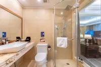 Liang an International Hotel Hotel in zona Zhejiang Sanlian College (Xiyuan 9th Road)