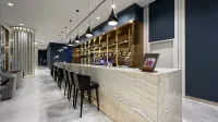 Savan Resorts - bar