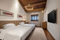 Mingshui Ancient Town Xingmu Inn