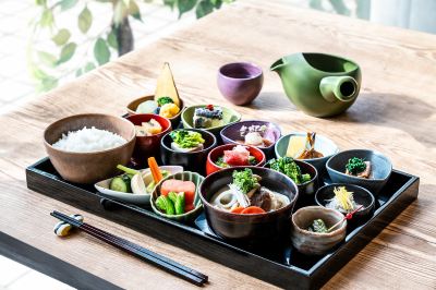 レストラン ロイトン札幌の写真