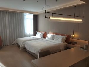 Huaxinshu Art Hotel