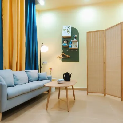 Chaozhou Shierjia Homestay (Chaozhou Ancient City Paifang Street) Hotels near Xima Road