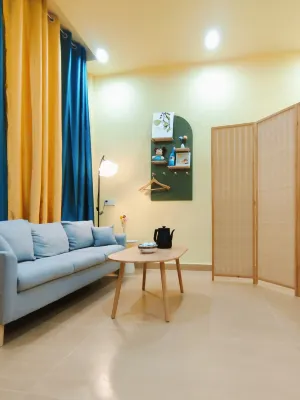Chaozhou Shierjia Homestay (Chaozhou Ancient City Paifang Street)