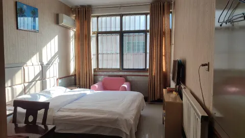 Lanling Liuyecao Business Hotel in Thương Sơn