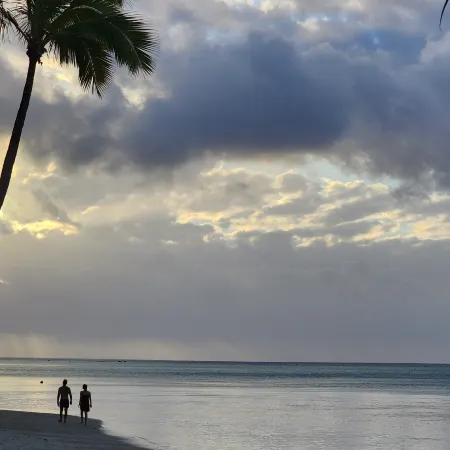 Resort Tava'e