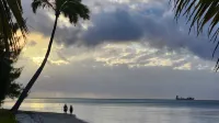 Resort Tava'e Hotel di Aitutaki
