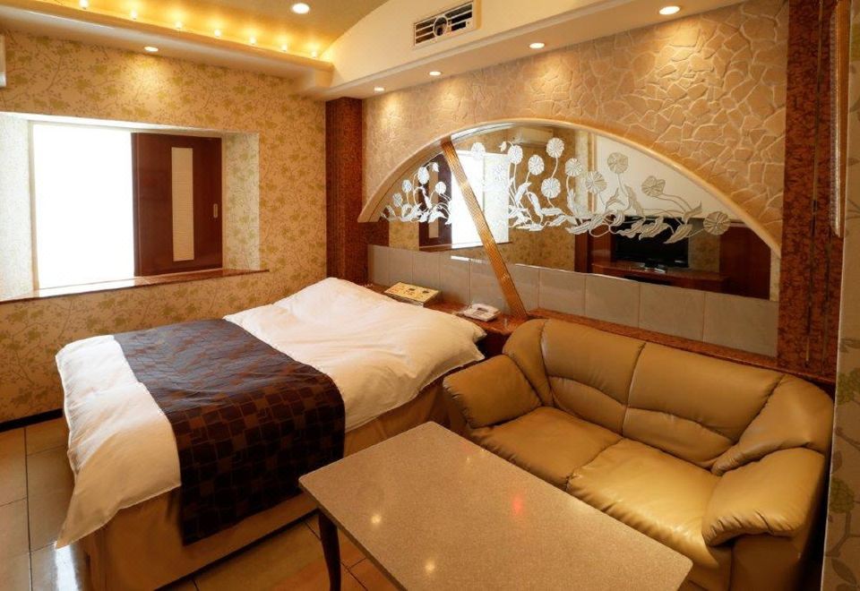 Hotel Fine Garden Kosei 객실 이미지