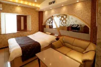 Hotel Fine Garden Kosei (Adult Only) Hotels in 
