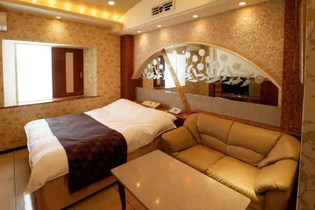 Hotel Fine Garden Kosei (Adult Only)