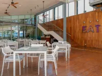 OZO Chaweng Samui Hotels near Petbuncha Thai Boxing Stadium