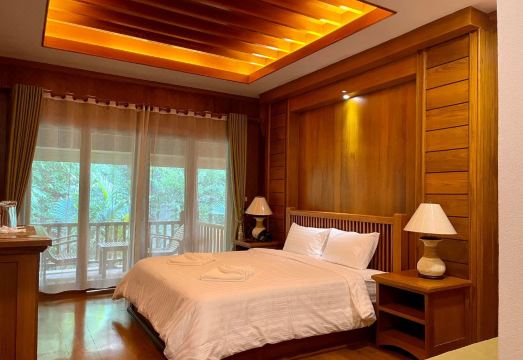 바나신 레지던스 위치