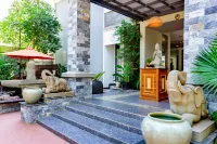 Green Amazon Residence Hotel Hotels in 