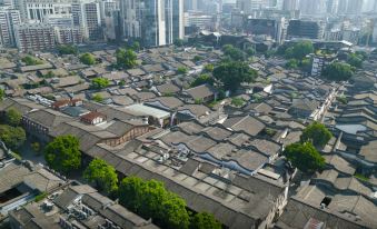 Hilton Fuzhou