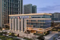 Journey Beauty Hotel (Yinghua Eye Branch)