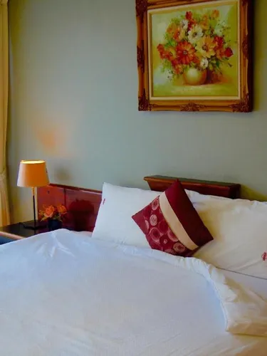 รูปภาพของMoonlight House - มูนไลท์เฮ้าส์