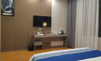 Nanchong Yayi Business Hotel