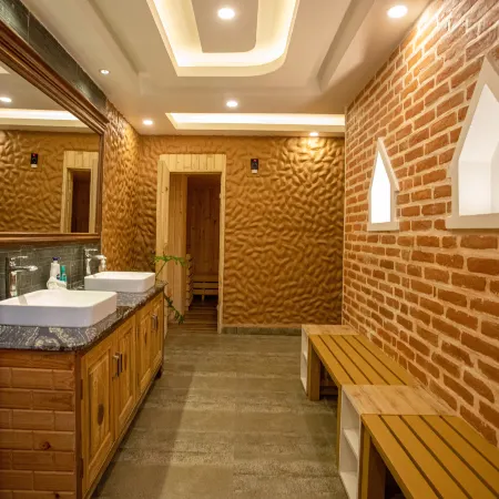 Hotel Manang