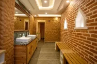 Hotel Manang - Spa