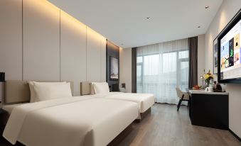 Atour Hotel Quanzhou Dehua