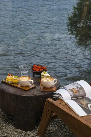 Dali Ancient and Beautiful Seaview Jumu Hotel (Bohai Shuanglang Branch)