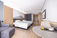JY Youxuan Hotel (botou Tumed Right Banner Salaqi Railway station Store)) - 3-Star