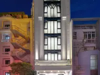 Grand Dragon Hotel Hanoi Hotels near Lang Ha Secondary School